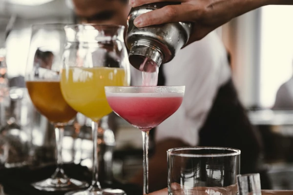 Liquor and Language: Translating Cocktails Across Cultures and Languages